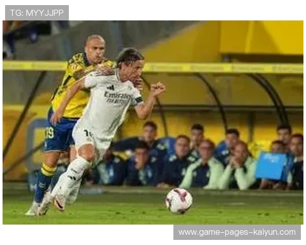 皇马内部紧张！维尼修斯状态急需找回