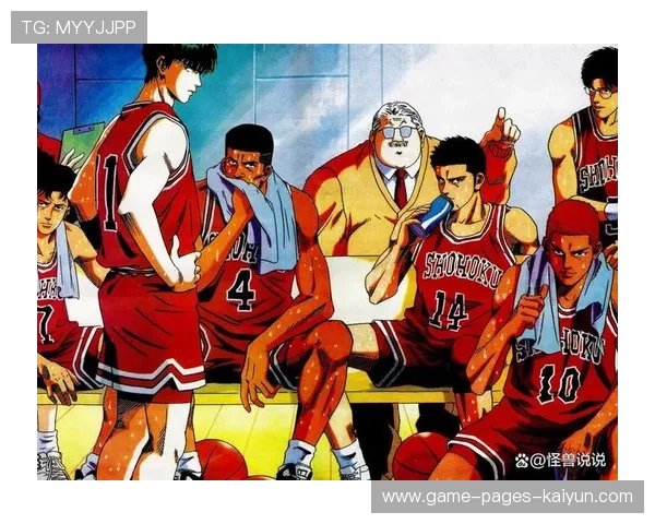 篮球少年单挑全队五个,实力逆袭成传奇