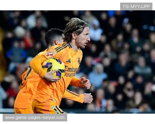 皇马若将年轻球员与老将平衡使用，整体战力更优