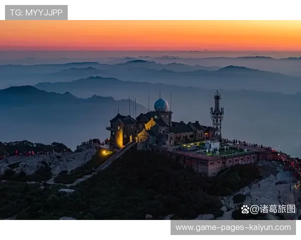 山东泰山外线推进像气浪拍面
