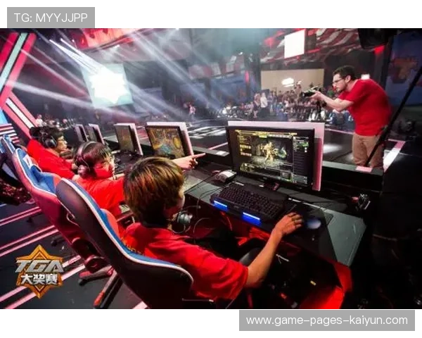 电竞赛事关注回流明显