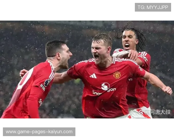 英超曼联末段连追,老特拉福德逆转戏剧